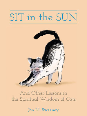 cover image of Sit in the Sun